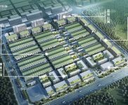 (出售) 孝感孝南距離黃陂10公里 武漢周邊 獨棟鋼結構，現澆廠房