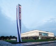 (出售)孝感孝南 武漢天河機(jī)場12公里 大型產(chǎn)業(yè)園招租招售