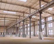 (出售)孝感孝南 武漢天河機(jī)場12公里 大型產(chǎn)業(yè)園招租招售