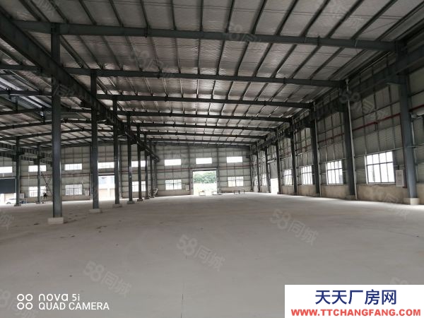 (出售) 孝感孝南城區(qū)新建廠房3500平米低價出售