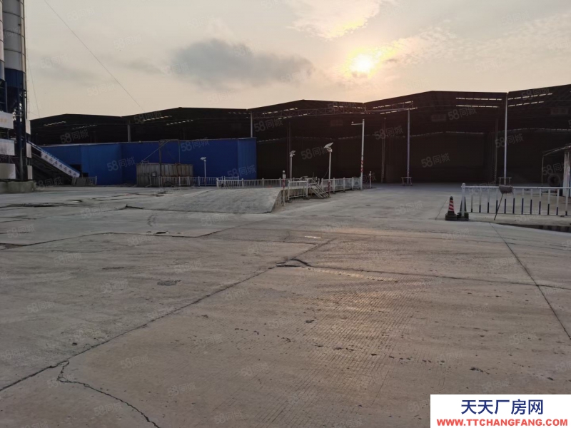 (出售) 佛山高明區(qū)楊和鎮(zhèn)19畝國有廠房出售