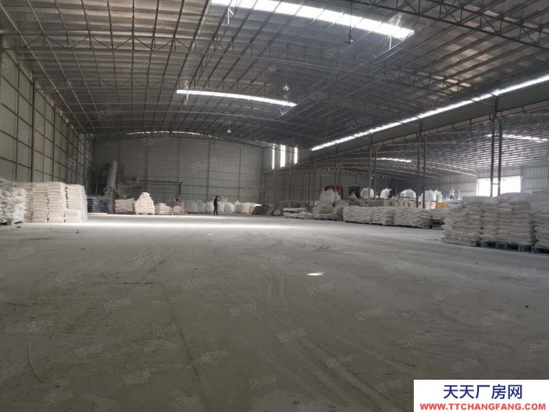 (出售) 佛山高明區楊和鎮19畝國有廠房出售