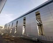 (出售) 孝感孝南臨空區(qū)獨門獨院鋼構(gòu)廠房出售