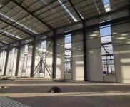 (出售) 孝感孝南臨空區獨門獨院鋼構廠房出售