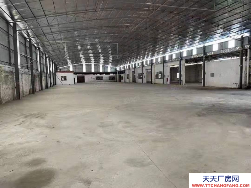 (出租) 佛山高明13元！楊和單一層獨院廠房3000平米，精裝辦公水電齊全