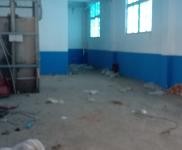 (出租) 黃岡黃州萬達(dá)旁邊外面間長25米寬3.5米,里面間長7米寬6.5米