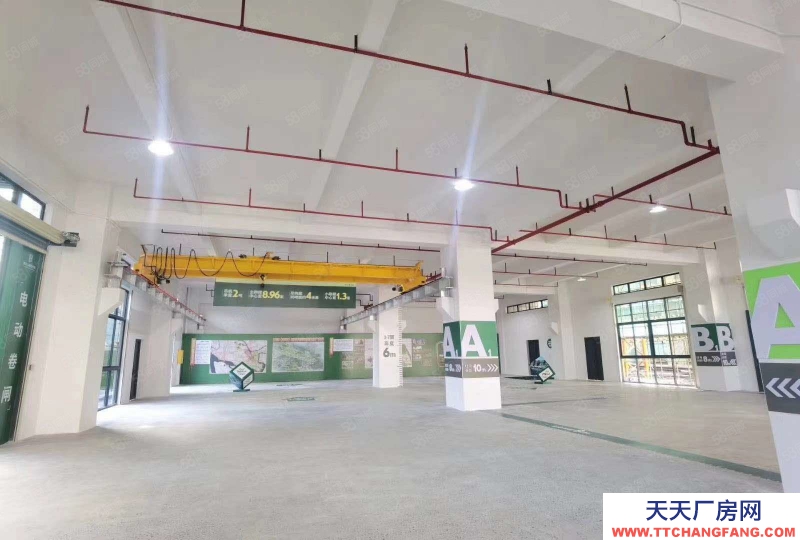 (出售) 佛山順德北滘工業原房東60000平多層廠房出售500平起出售以租代供