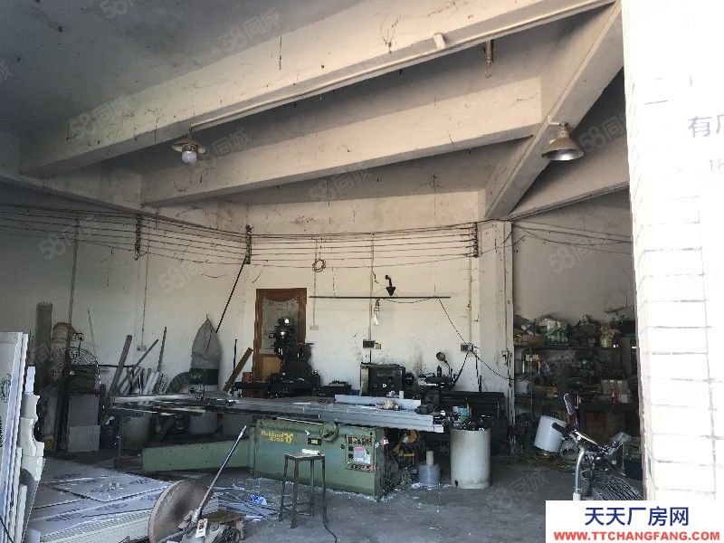 (出售) 佛山順德筍大良鳳翔出售獨門獨院6807方占地廠房,三邊路,可重新報建