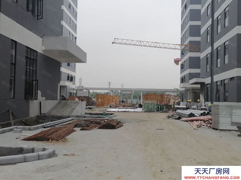 (出售) 佛山順德首付二成貸款十年均安臨港工業(yè)區(qū)紅本現(xiàn)房600平起售高8米