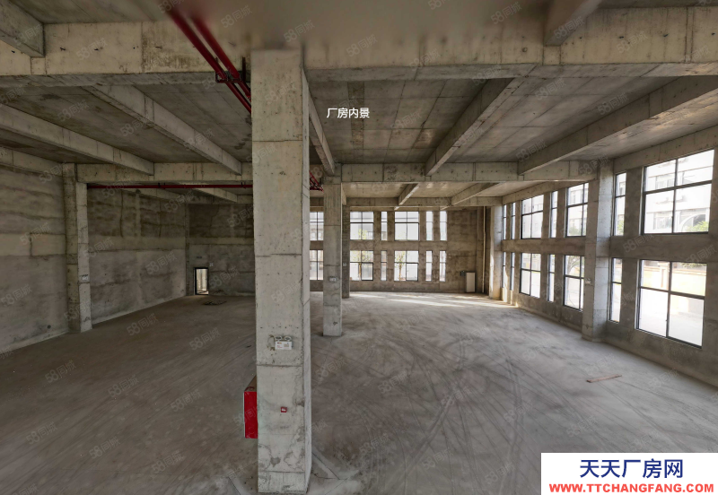 (出售) 佛山南海一企一證！50年國有紅本，800方起生產廠房，企業門面形象