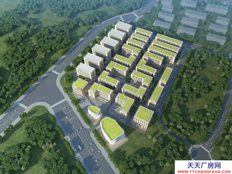 (出售) 佛山南海全新廠房買賣！國有產(chǎn)權(quán)！獨棟！買四層多得六層