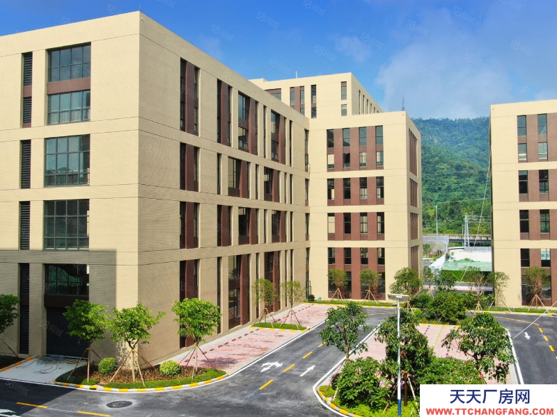 (出售)佛山南海獨棟廠房！臨廣州！佛山高新區！近高鐵地鐵