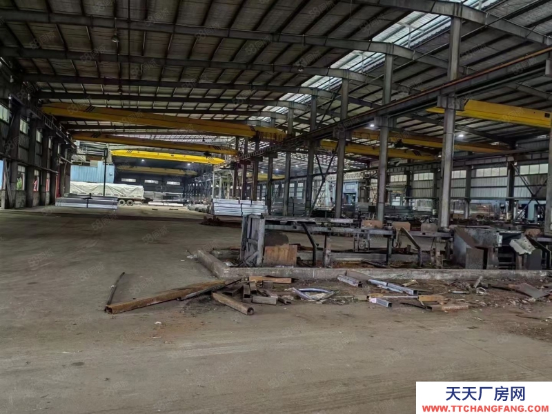 (出租) 佛山南海區獅山鎮不拆遷原房東廠房倉庫出租46000平5000起分