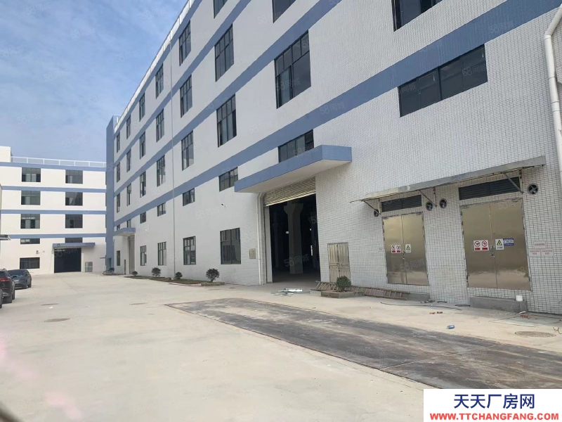 (出租) 佛山南海區(qū)里水工業(yè)區(qū)5萬平方標(biāo)準(zhǔn)廠房倉(cāng)庫(kù)出租可辦環(huán)評(píng)