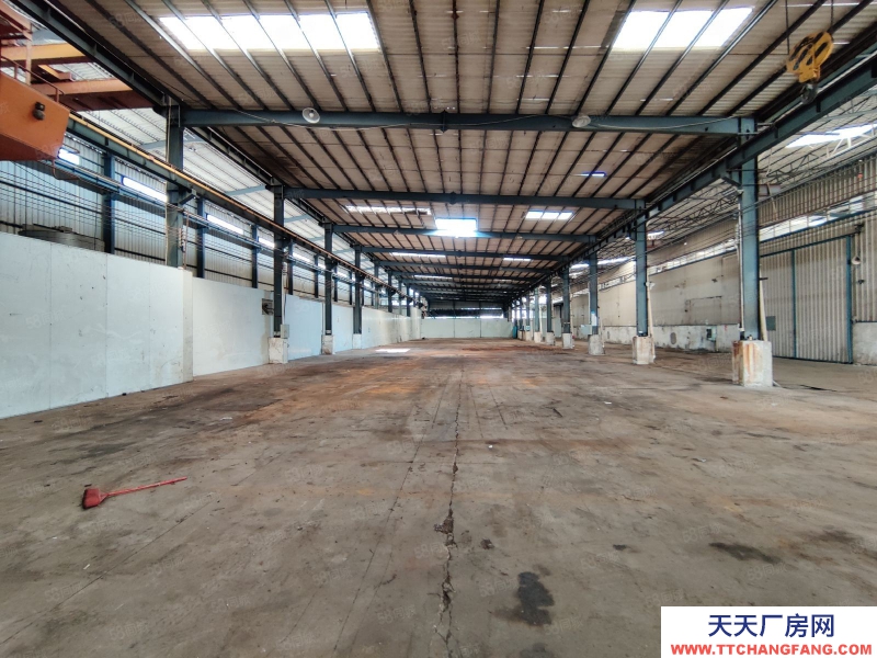 (出租) 佛山南海西樵1080方帶行車單一層辦宿按需拎包入駐近高速行業不限