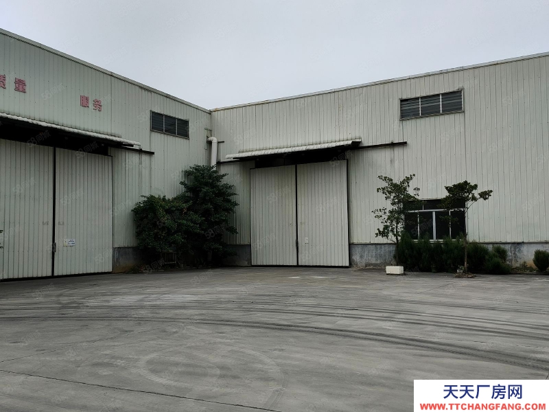 (出租) 佛山南海丹灶低價廠房出租或轉讓