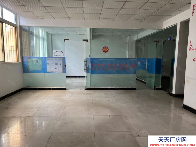 (出租) 佛山南海羅村獨(dú)門獨(dú)院帶牛腿位廠房出租，帶獨(dú)立辦公樓