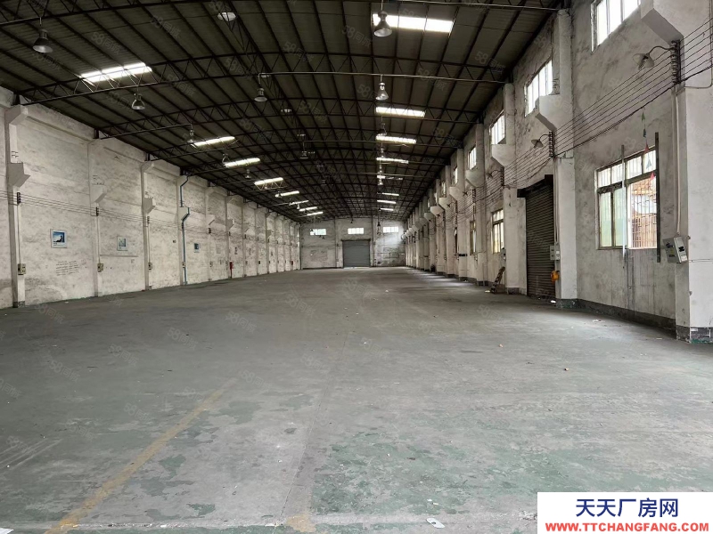 (出租) 佛山南海羅村獨(dú)門獨(dú)院帶牛腿位廠房出租，帶獨(dú)立辦公樓