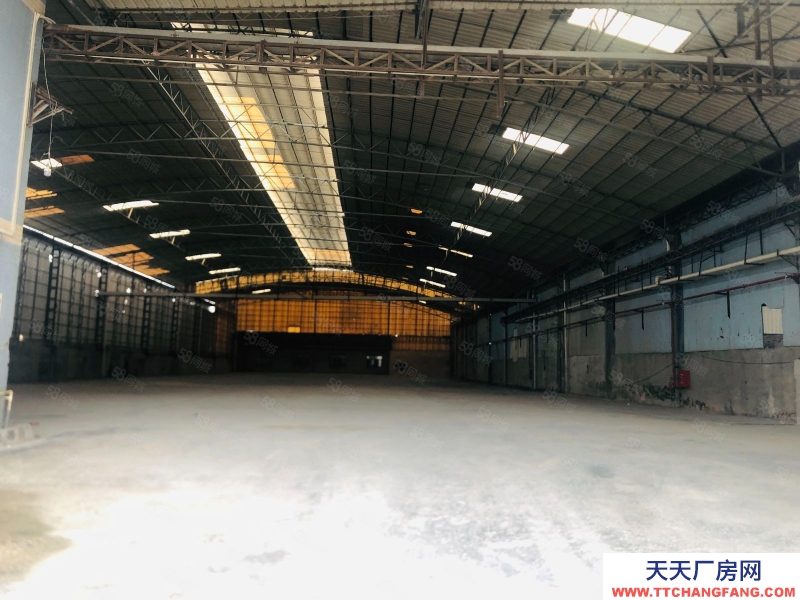 (出租) 佛山禪城20萬方工業園業主直租，廠房倉庫都可