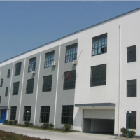 兩層戶型廠房，一樓層高12米可十噸行車