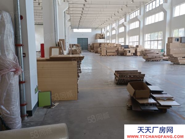 蘇州市相城區(qū)渭塘一樓高八米廠房出租