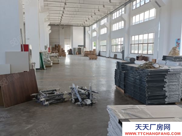 蘇州市相城區(qū)渭塘一樓高八米廠房出租