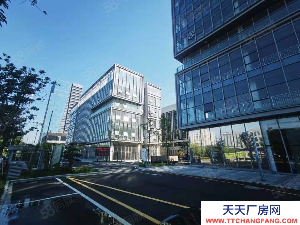 蘇州市相城區海美廠房1000至2500出租企業資質好租金可減免