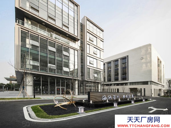 蘇州市相城區海美廠房1000至2500出租企業資質好租金可減免