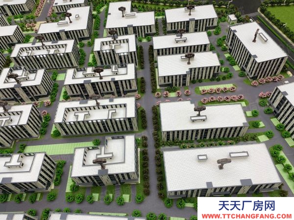 蘇州市相城區單層鋼結構和多層框架廠房，1200平起可定制，企業補貼