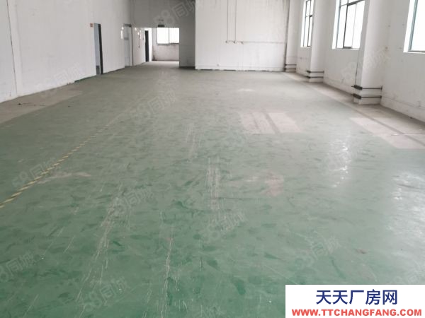 蘇州市相城區只賣220萬獨門獨院廠房 占地近2.2畝建筑面積1千余平！