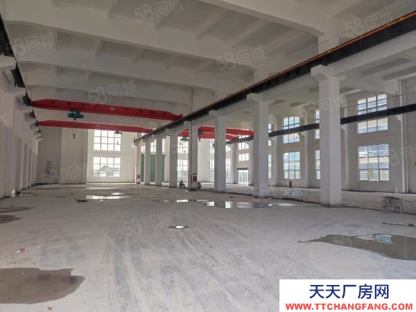 蘇州市相城區(qū)（層高12米）（單層廠房）（行業(yè)寬泛）（稅收要求低）