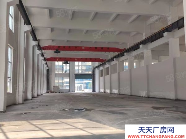 蘇州市相城區(qū)（層高12米）（單層廠房）（行業(yè)寬泛）（稅收要求低）