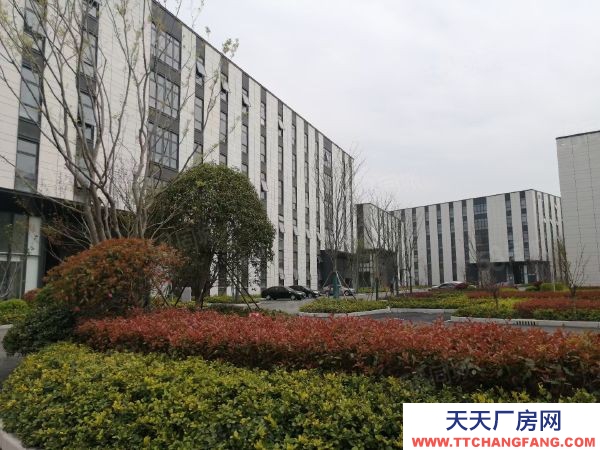 蘇州市相城區(qū)標(biāo)準(zhǔn)廠房對外出售 可貸款 企業(yè)享受政府補(bǔ)貼