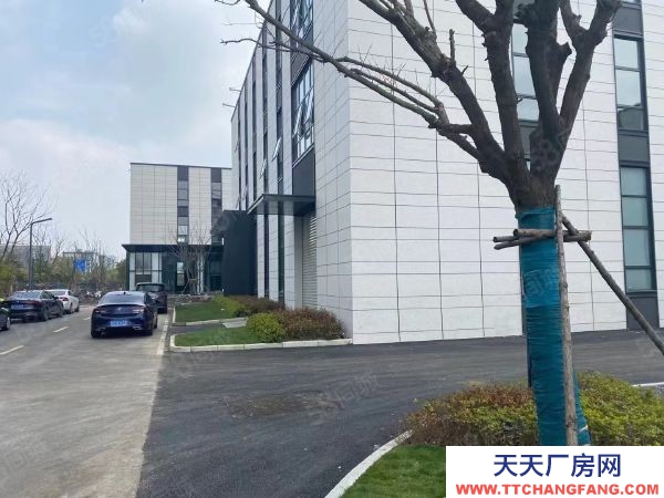蘇州市相城區(qū)標(biāo)準(zhǔn)廠房對外出售 可貸款 企業(yè)享受政府補(bǔ)貼