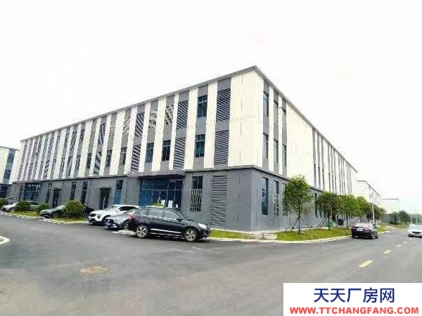 株洲市石峰區(qū)廠房周正，光線充足，即買即交房