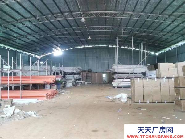 株洲市攸縣區(qū)廠房出租，1178平方，星都物流附近，交通便利