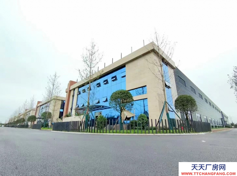 成都半小時經濟圈 單層鋼結構 獨立戶型 50年產權