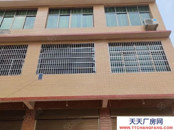 益陽市赫山區緊鄰G319道路交通便利房東自建標準廠房倉庫優價出租