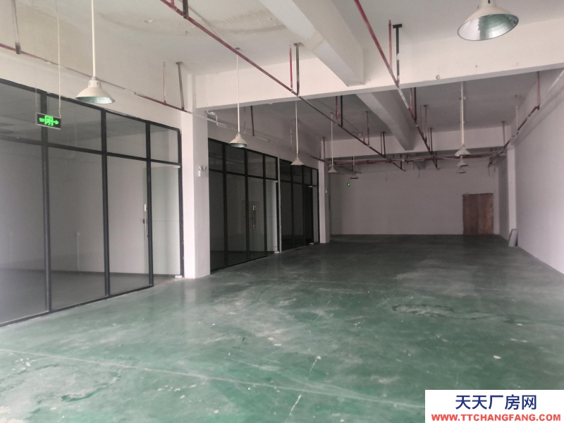 湖州織里廠房320平米，可做童裝生產