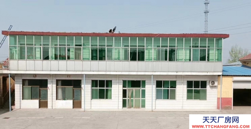 (出租) 有車間，宿舍，辦公樓，餐廳，大院，倉庫