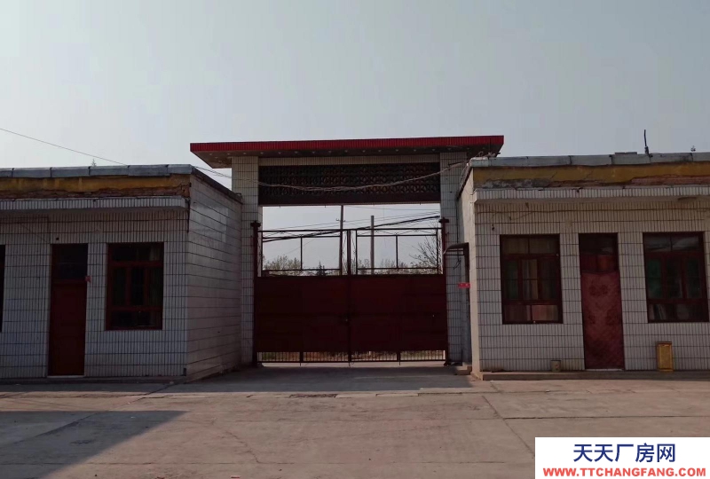 (出租) 有車間，宿舍，辦公樓，餐廳，大院，倉(cāng)庫(kù)