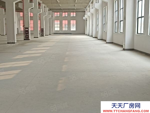 蘇州市吳中區(qū)出租木瀆一樓2500平 層高8米 帶有牛角 形象