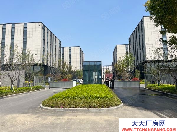蘇州市吳中區價格低 可面議 全新獨立產權廠房 配套齊全！！