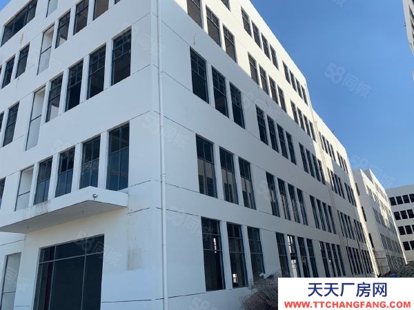 蘇州市吳中區獨立產權50年廠房出售面積2100平高度9米可架行車首付3成
