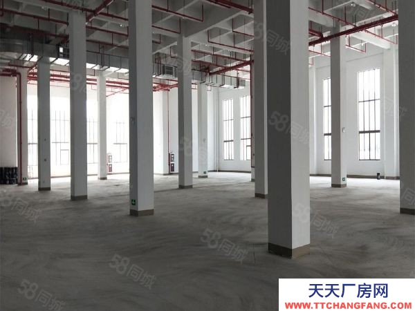 蘇州市吳中區出售工業園8畝，吳江開發區雙層6200平米