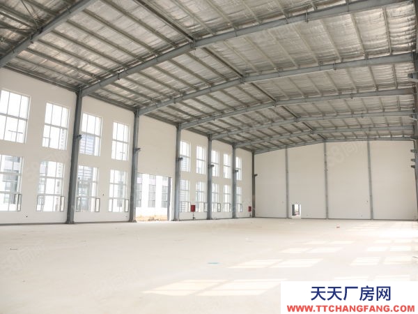 蘇州市吳中區) 南通主城區，央企打造50年獨立產權產業園