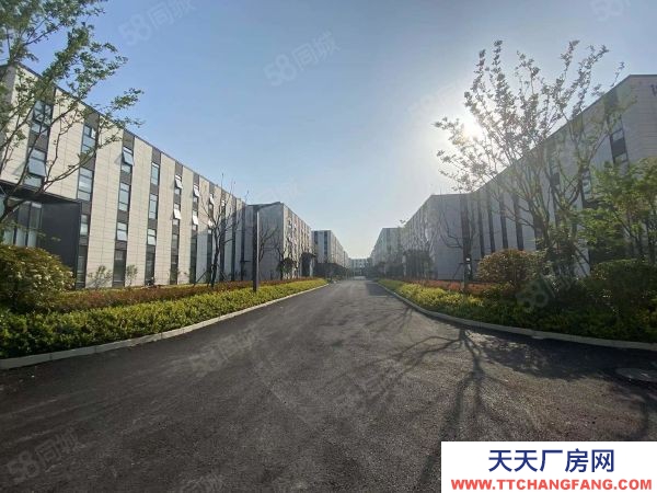 蘇州市吳中區(qū)均價(jià)四千起，高企高稅可免租，2000平起獨(dú)棟可租可售，