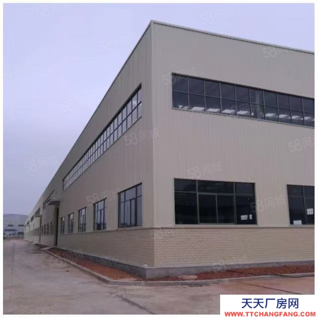 唐山 路南 純一層廠房 挑高10米 50年大產(chǎn)權(quán)