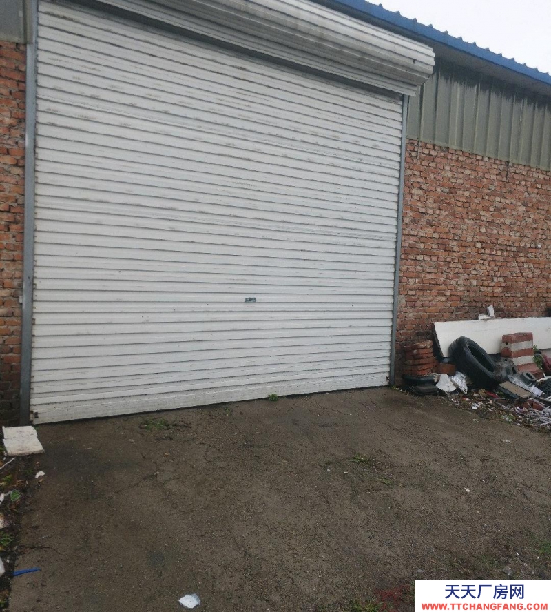 唐山 路南  復興路與南新道交叉口南 庫 100， 400平米