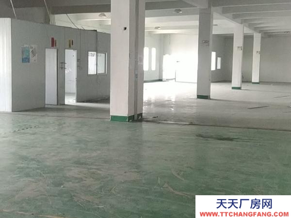 蘇州市虎丘區場地大 停車方便 進出方便 可以分租